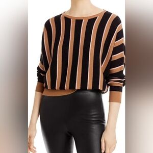 Dolman Sleeve Sweater